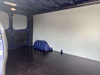 Renault Trafic Gebrauchtwagen