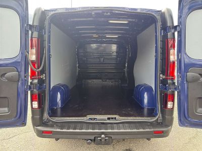 Renault Trafic Gebrauchtwagen