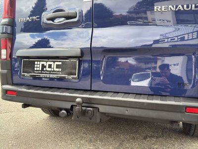 Renault Trafic Gebrauchtwagen
