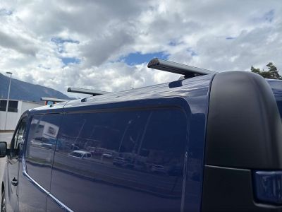 Renault Trafic Gebrauchtwagen