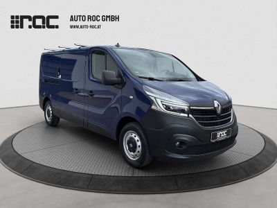 Renault Trafic Gebrauchtwagen