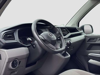 VW Transporter T6 Gebrauchtwagen