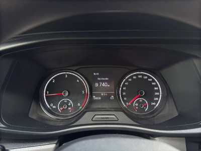 VW Transporter T6 Gebrauchtwagen