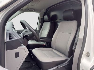 VW Transporter T6 Gebrauchtwagen