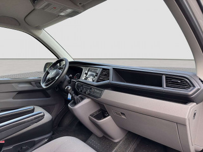 VW Transporter T6 Gebrauchtwagen