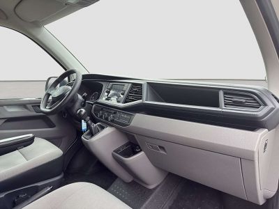 VW Transporter T6 Gebrauchtwagen