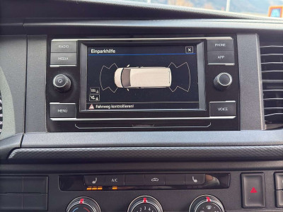 VW Transporter T6 Gebrauchtwagen