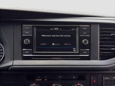 VW Transporter T6 Gebrauchtwagen