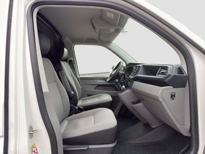 VW Transporter T6 Gebrauchtwagen