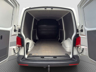 VW Transporter T6 Gebrauchtwagen