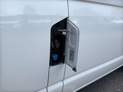 VW Transporter T6 Gebrauchtwagen