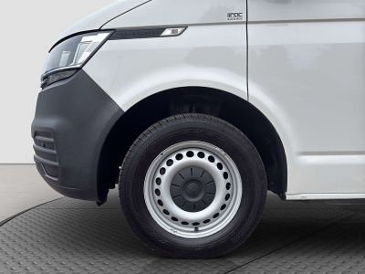 VW Transporter T6 Gebrauchtwagen
