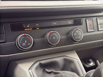 VW Transporter T6 Gebrauchtwagen