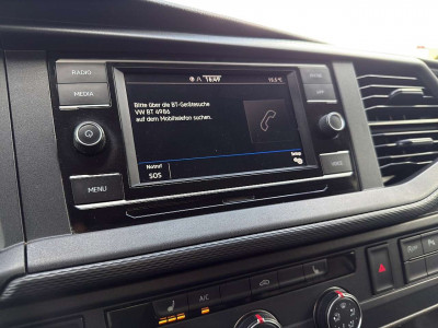 VW Transporter T6 Gebrauchtwagen