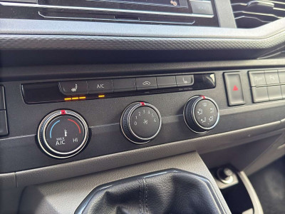 VW Transporter T6 Gebrauchtwagen