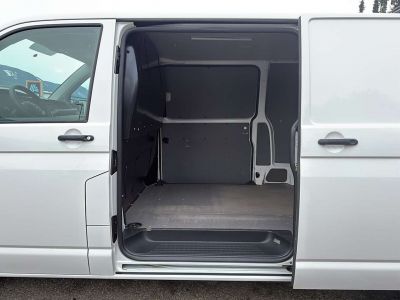 VW Transporter T6 Gebrauchtwagen