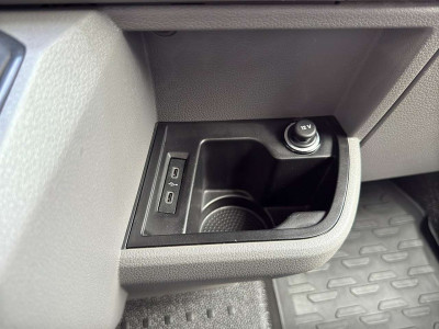 VW Transporter T6 Gebrauchtwagen