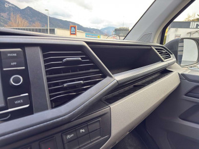 VW Transporter T6 Gebrauchtwagen