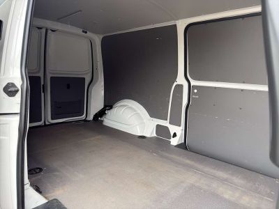 VW Transporter T6 Gebrauchtwagen