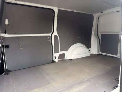 VW Transporter T6 Gebrauchtwagen