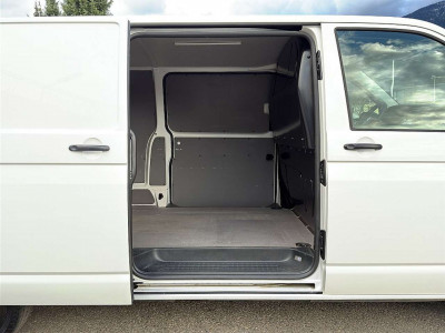 VW Transporter T6 Gebrauchtwagen