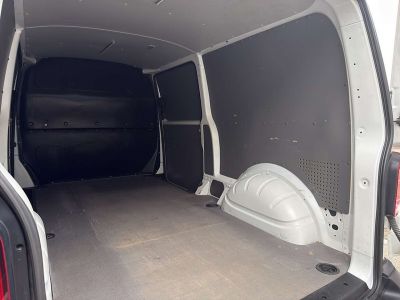 VW Transporter T6 Gebrauchtwagen