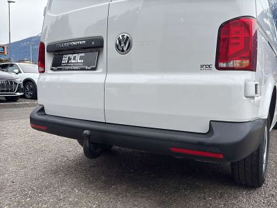 VW Transporter T6 Gebrauchtwagen