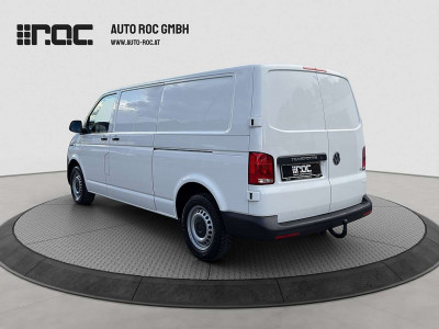 VW Transporter T6 Gebrauchtwagen