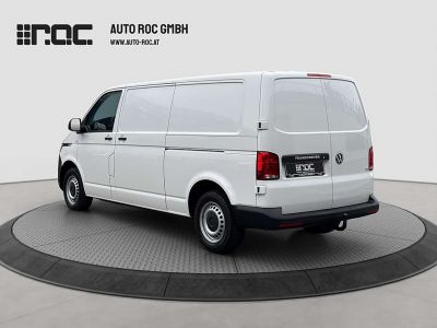 VW Transporter T6 Gebrauchtwagen