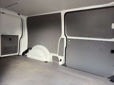 VW Transporter T6 Gebrauchtwagen