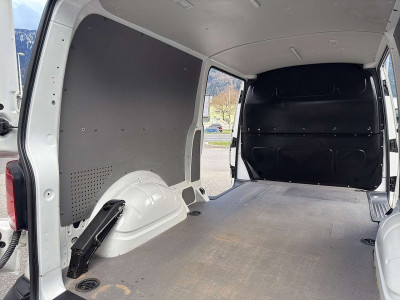 VW Transporter T6 Gebrauchtwagen