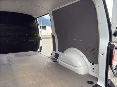 VW Transporter T6 Gebrauchtwagen