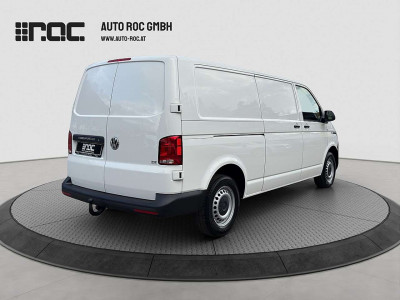 VW Transporter T6 Gebrauchtwagen