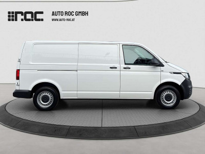 VW Transporter T6 Gebrauchtwagen