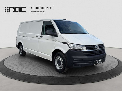 VW Transporter T6 Gebrauchtwagen