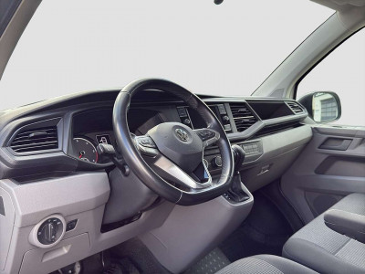 VW Transporter T6 Gebrauchtwagen