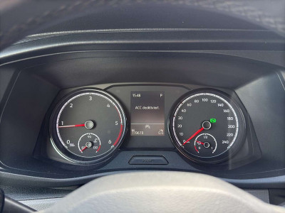 VW Transporter T6 Gebrauchtwagen