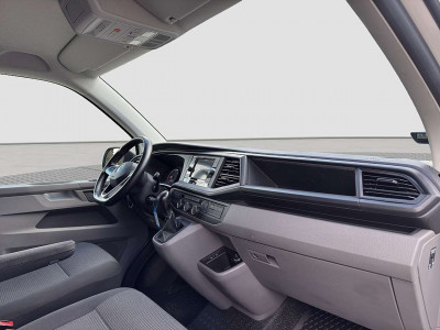 VW Transporter T6 Gebrauchtwagen