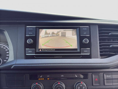 VW Transporter T6 Gebrauchtwagen