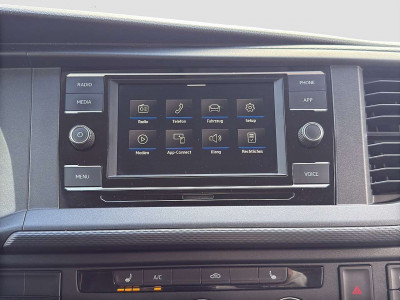 VW Transporter T6 Gebrauchtwagen