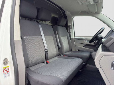 VW Transporter T6 Gebrauchtwagen