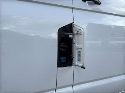 VW Transporter T6 Gebrauchtwagen