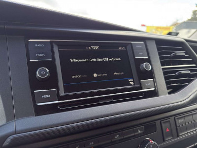VW Transporter T6 Gebrauchtwagen