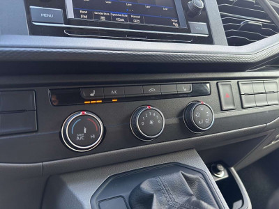 VW Transporter T6 Gebrauchtwagen