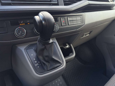 VW Transporter T6 Gebrauchtwagen