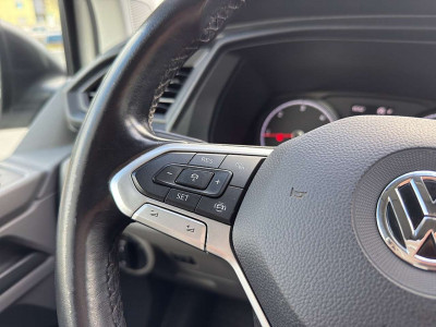 VW Transporter T6 Gebrauchtwagen