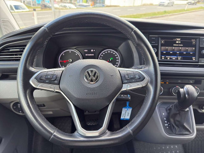 VW Transporter T6 Gebrauchtwagen