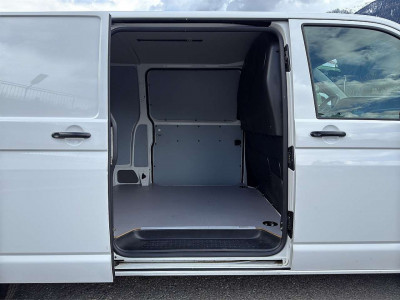 VW Transporter T6 Gebrauchtwagen