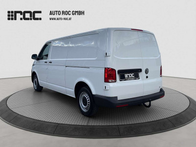 VW Transporter T6 Gebrauchtwagen