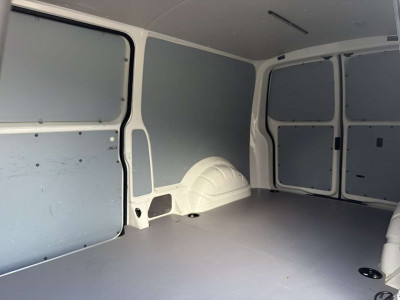 VW Transporter T6 Gebrauchtwagen